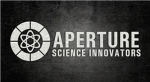 aperture science innovative labs