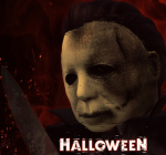 Halloween [Michael Myers] Night Of The Masks