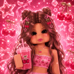 ~{• Chxrries Chars •}~