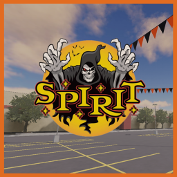 Spirit Halloween 2024