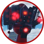 Supreme Speaker Toilet