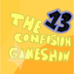 The Confusion Show 13 icon
