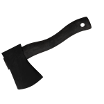 Black Horror Axe