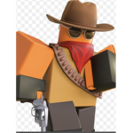 The CowBoy Community