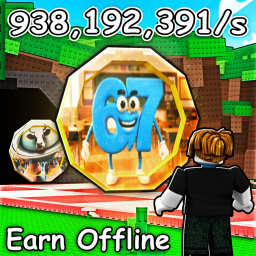 Brainrot Coin Rush