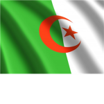 1 2 3 Viva'l Algerie