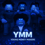 YMM・Young Money Makers