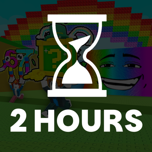 Escape Tsunami For Brainrots! icon