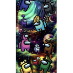 Group of the rockstars