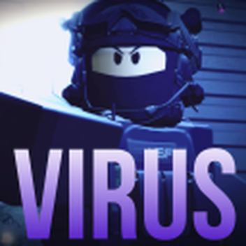 [W.I.P.] Virus Roleplay [Legacy]
