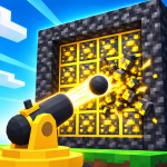 Previous icon of [💥] Mine With Cannons 💣