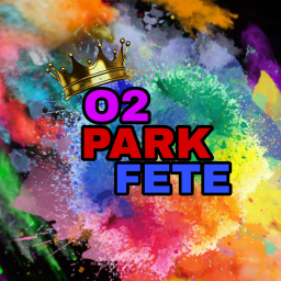 O2 PARK CARIBBEAN FETE🔥