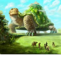 Turtle City