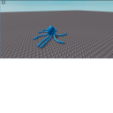 Octopus [Alpha] 