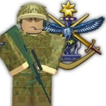 The Australian Army Corp