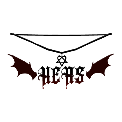 Demon Wings Hers 1.0
