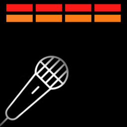 Voice Brick Pong