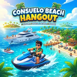 Consuelo Beach Hangout icon
