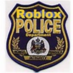 POLICE CENTRAL ROBLOX PATROL