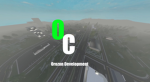 Orozon Development.