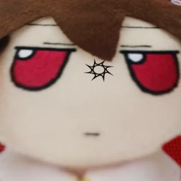 REIMU HEAVEN icon