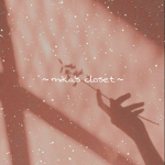- mika's closet -