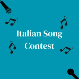 Italian Song Contest 2026 icon
