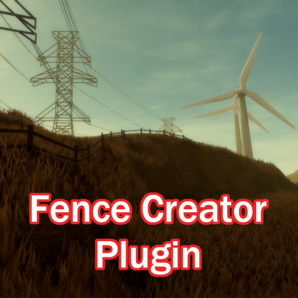 Fence Creator