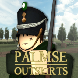 Palmse Outskirts