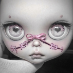 doll dress up