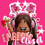 •Hail’s Closet! •