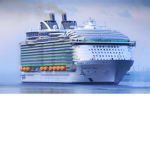 Cruise ship fans!