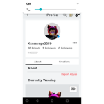 Get your robux here:) have fun