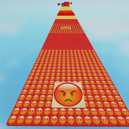 VERY SUPER HARD OBBY! (WARNING YOU WILL RAGE QUIT) icon