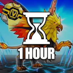[⌛1H] Catch a Monster icon