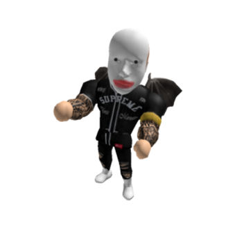 Destroyer Robs The Bank