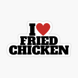 The Fried Chicken house