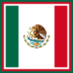 United Mexican States 1980s