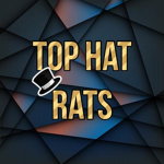 Top Hat Rats!