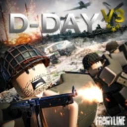 [REUPLOADED] FRONTLINE: D-Day