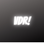 Veronica's Drag Race