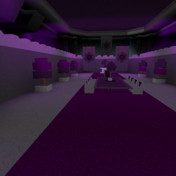 AQ | | Councillor's Chambers