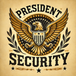 [EAGLE] President Security