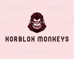The Korblox Monkeys