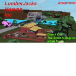 LumberJacks Heaven Inc