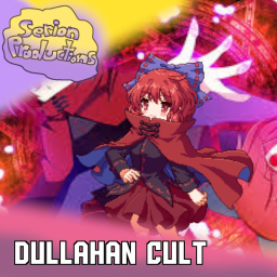 Dullahan Cult