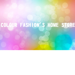 Color Fashion!'s Home Store