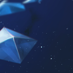 ✦