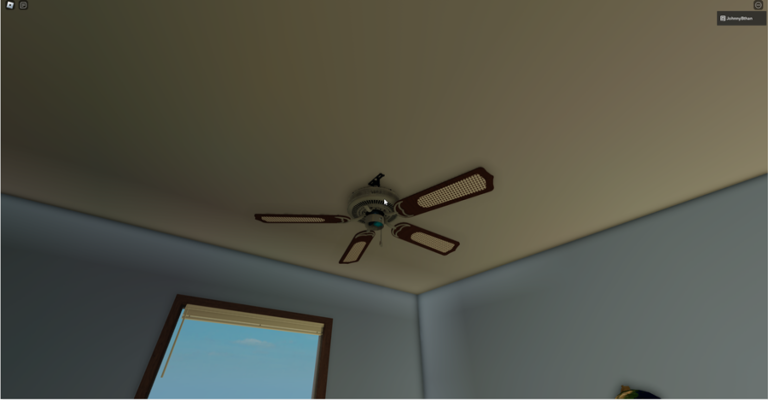 Wobbly Ceiling Fans Broken Ceiling Fans screenshot 3