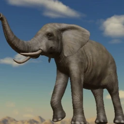 Elephant Gambling icon